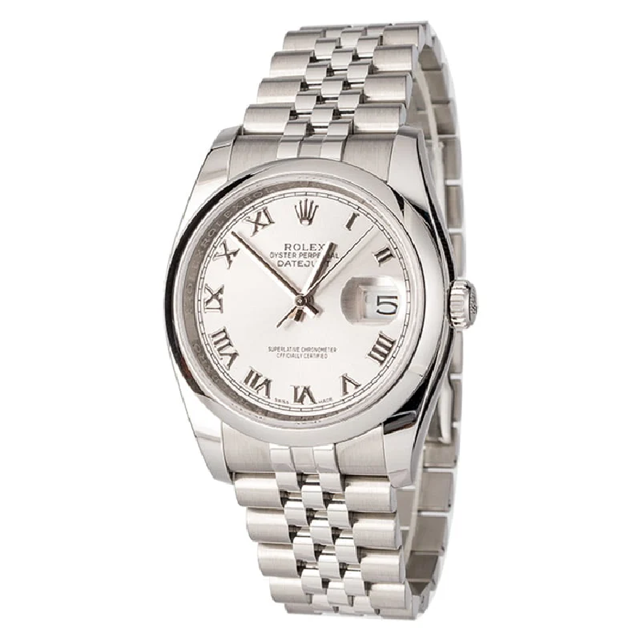 Rolex 126300 Datejust Replica