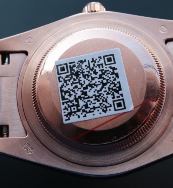 Replica Rolex Noob Day-Date 218399 RG Full Diamonds A3255
