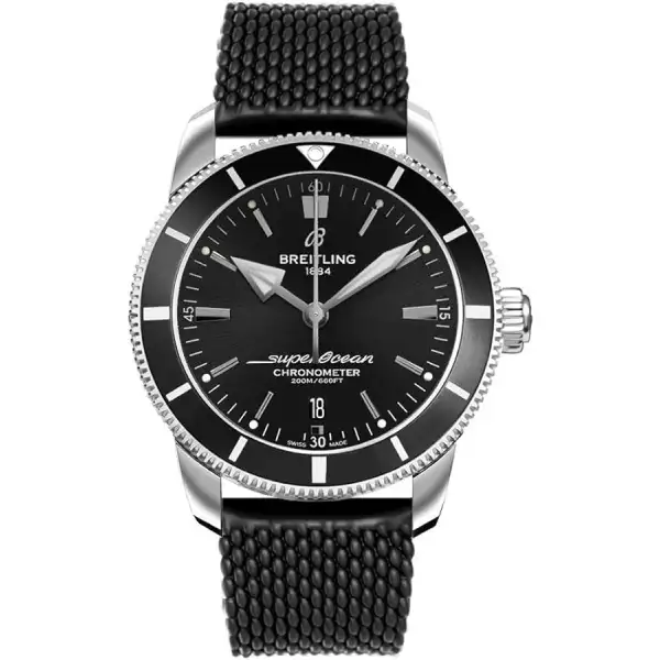 Breitling Superocean Heritage AB2020121B1S1 46 Replica