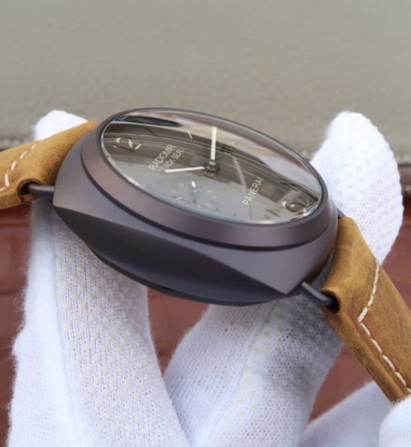 Replica Panerai VSF PAM505 Asso Strap P.9000 Super Clone