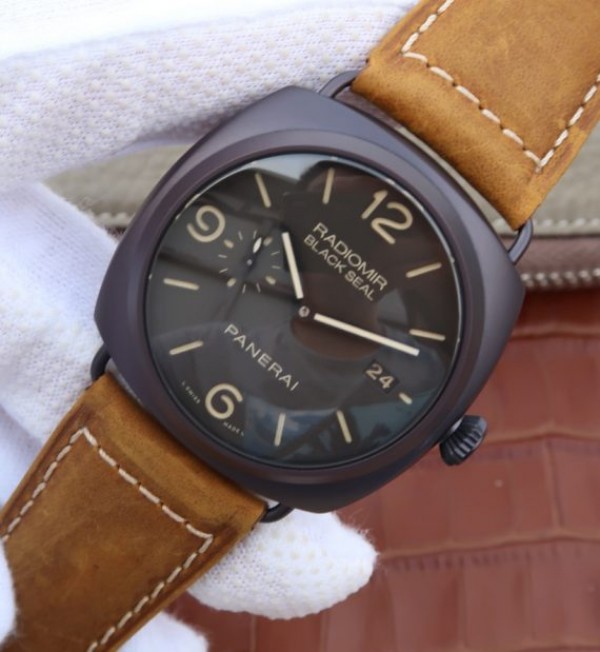 Replica Panerai VSF PAM505 Asso Strap P.9000 Super Clone