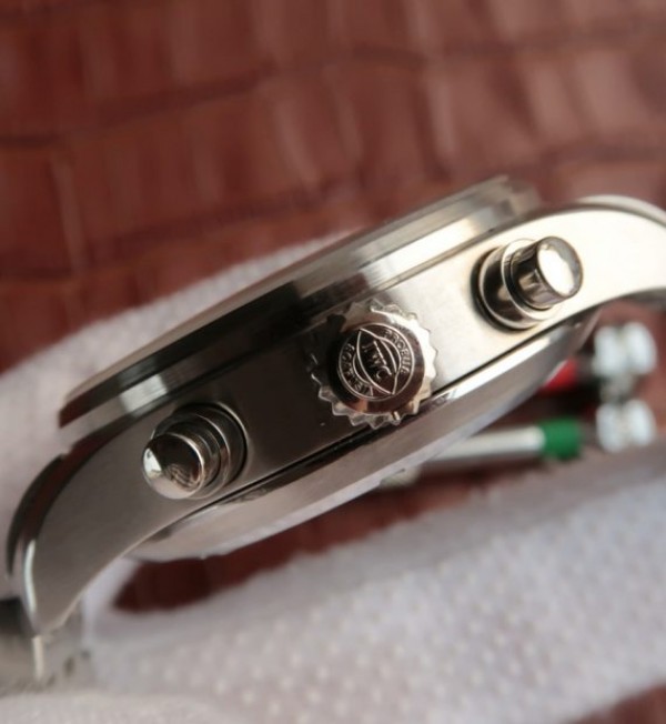 Replica IWC ZF Pilot Chrono 377706 Le Petit Prince SS Bracelet