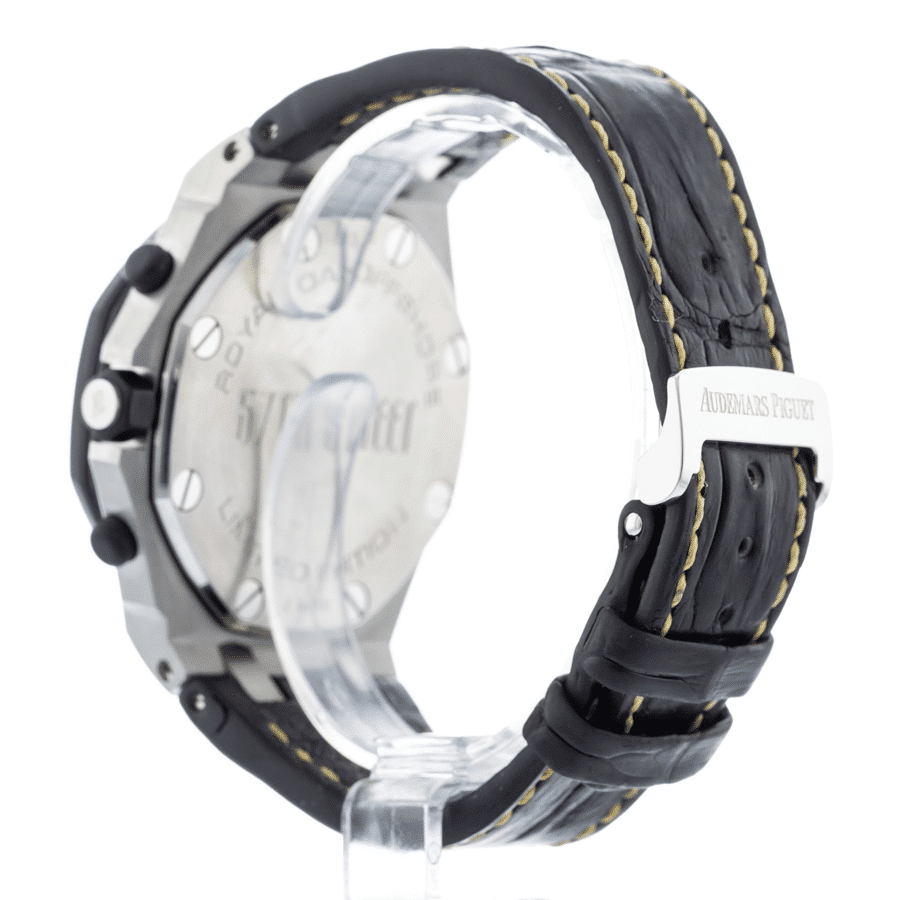 Audemars Piguet New York Replica Watch