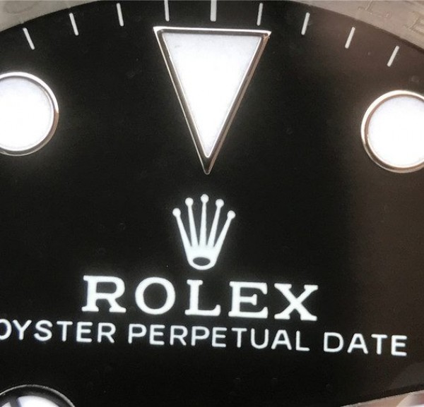 Replica Rolex Sea-Dweller 2017 Baselworld 126600 ARF 904L Bracelet A2824
