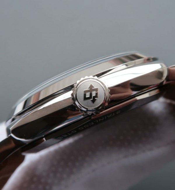 Replica Panerai SF PAM690 Blue Dial Leather Strap P.3000 Super Clone