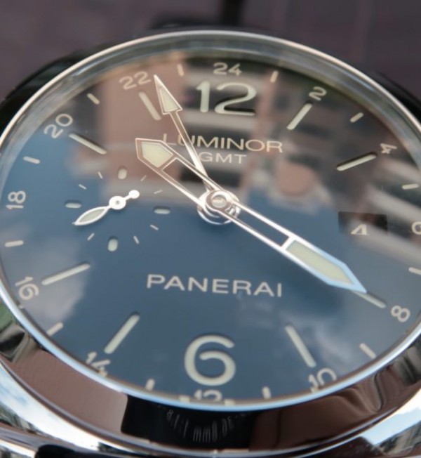 Replica Panerai XF PAM531 Leather Strap P.9003 Super Clone