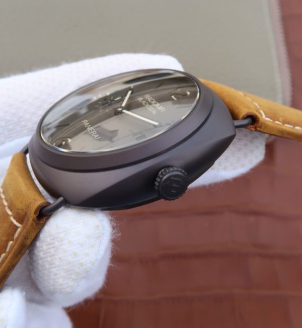 Replica Panerai VSF PAM505 Asso Strap P.9000 Super Clone