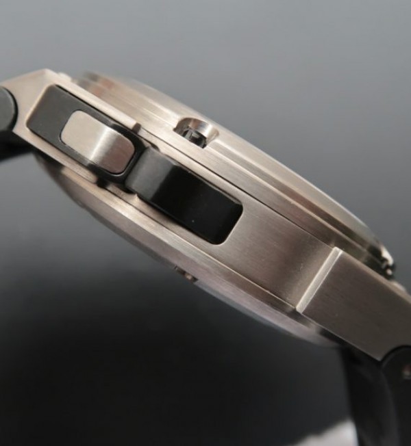 Replica IWC Ingenieur Chrono IW386503 Titanium Case