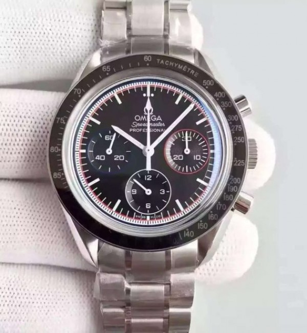 Replica Omega Speedmaster 311.30.42.30.01.003 Manual Winding Movement