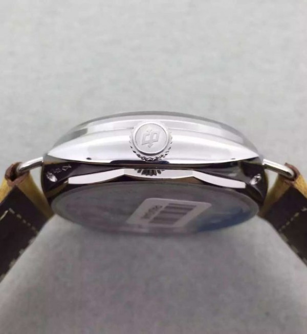 Replica Panerai ZF Radiomir PAM425 S.L.C Dial Asso Strap P.3000