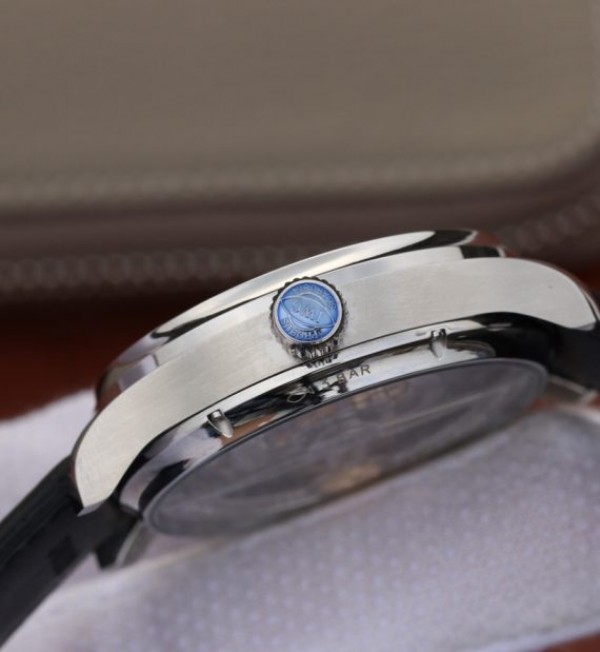 Replica IWC BM Portuguese Flying Tourbillon SS White Dial 2 Sub Dials