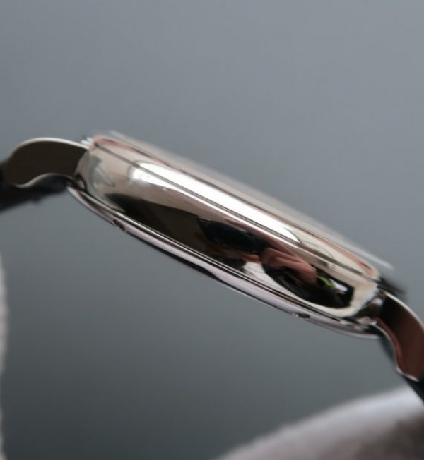 Replica IWC MK Portofino Automatic IW356502 Black Dial A2892