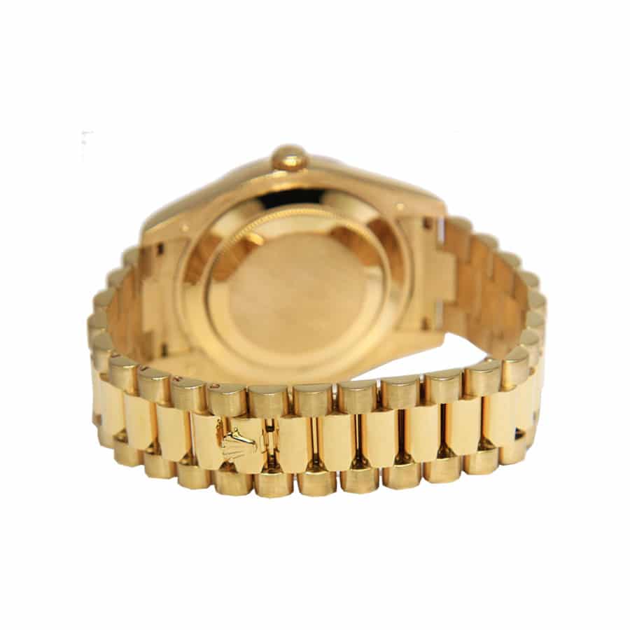 Rolex DayDate 218238 Replica