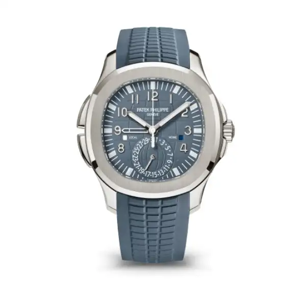 Patek Philippe 5164G Aquanaut Replica