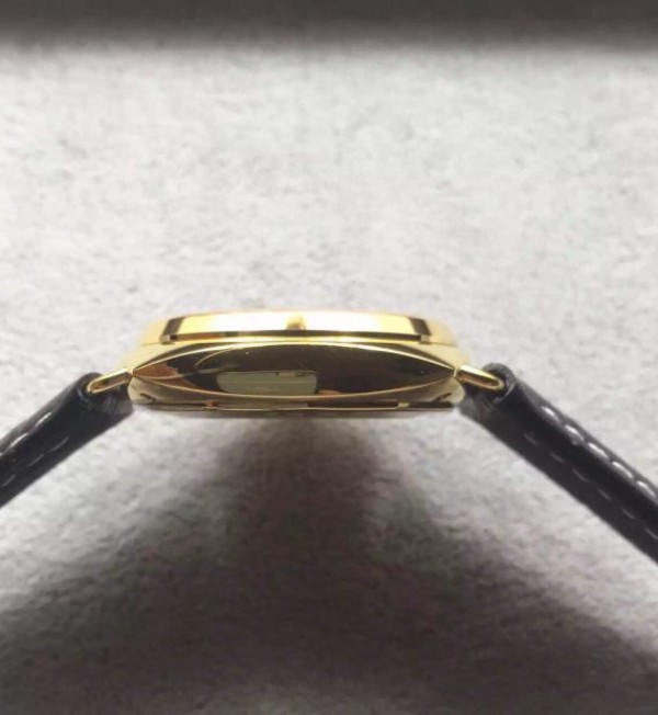 Replica Panerai XF PAM336 Radiomir Brown Leather Strap P.999