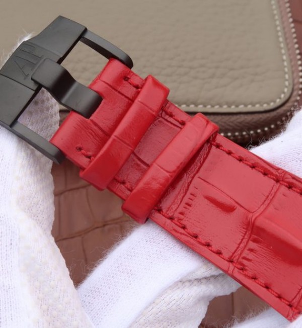 Replica Audemars Piguet Royal Oak Offshore Survivor Ultimate Edition