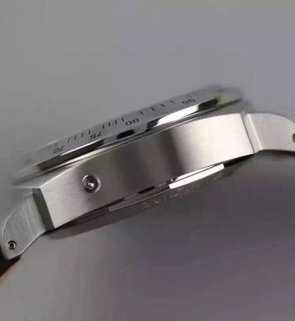 Replica Panerai Luminor Daylight PAM188 Ultimate White Dial