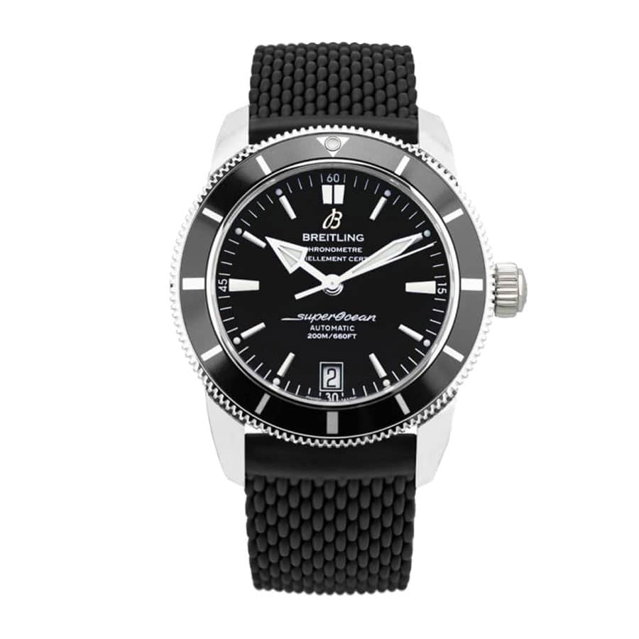 Superocean Heritage B20 Automatic 42 Replica