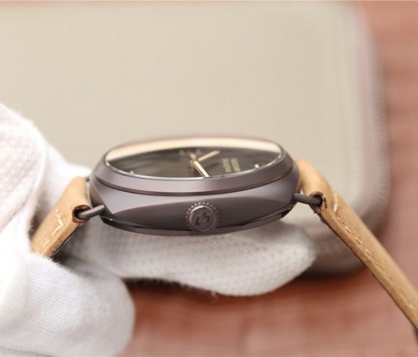 Replica Panerai XF PAM504 Radiomir Brown Asso Strap P.3000