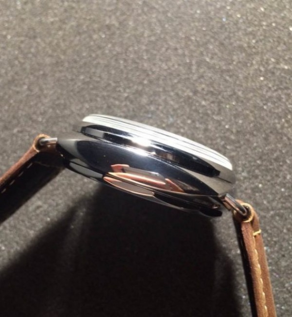Replica Panerai SF Radiomir PAM424 California Dial Super Clone