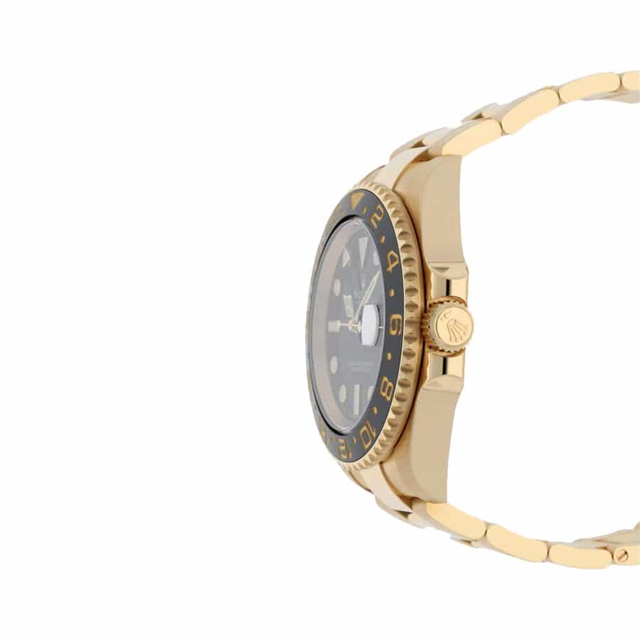 Rolex Oyster Perpetual Gmt-Master Replica