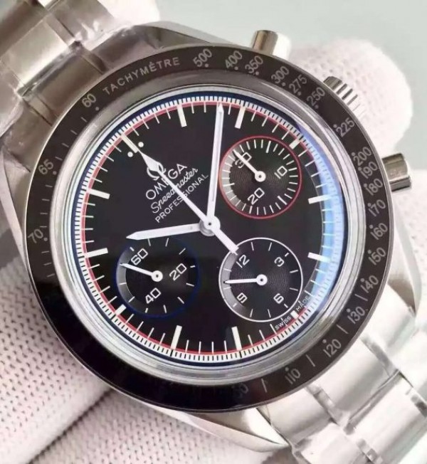 Replica Omega Speedmaster 311.30.42.30.01.003 Manual Winding Movement