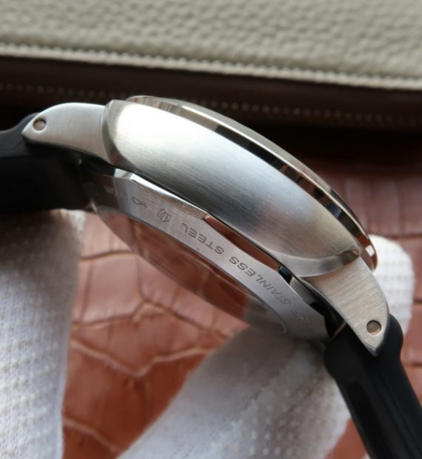 Replica Panerai VSF PAM320 GMT Rubber Strap P.9001 Super Clone