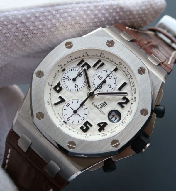 Replica Audemars Piguet Royal Oak Offshore 26170st A3126
