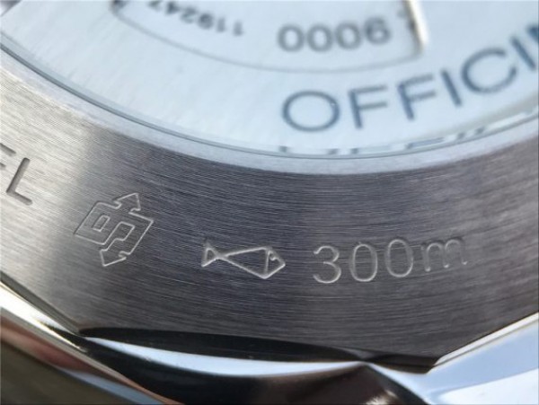 Replica Panerai PAM499 VSF Black Leather Strap P.9000 Super Clone