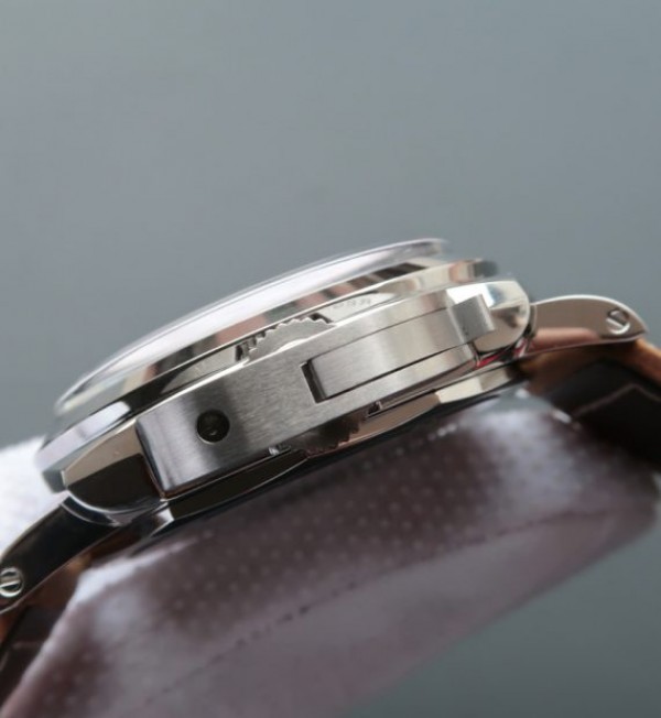 Replica Panerai SF PAM422 Asso Leather Strap P.3001 Super Clone