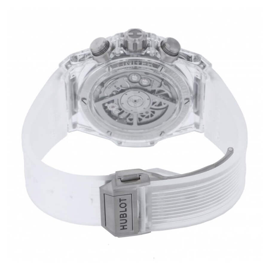 Sapphire Diamond Replica