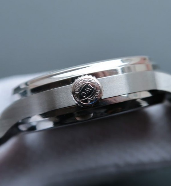 Replica IWC ZF Portuguese IW500112 Laureus Edition Leather Strap A52010