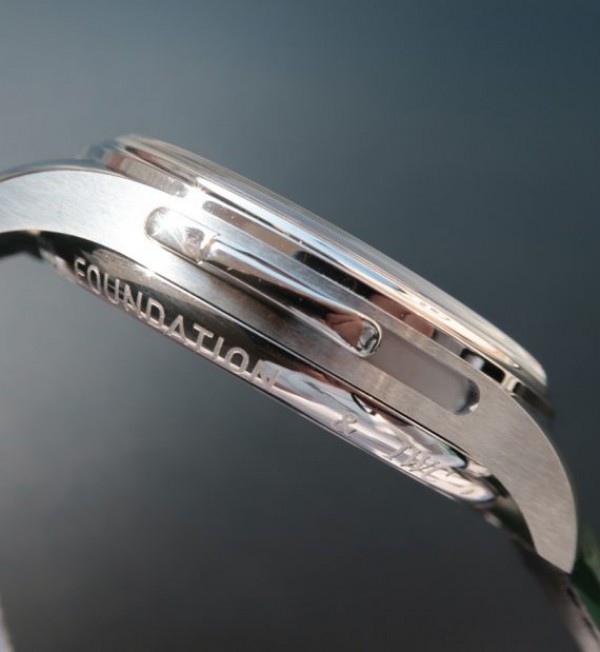 Replica IWC YLF Portuguese IW5242 Green Dial