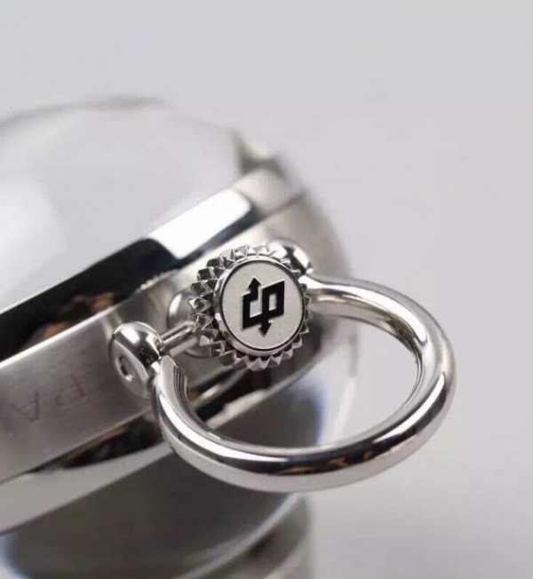 Replica Panerai ZF PAM581 Table Clock Sphere 65mm