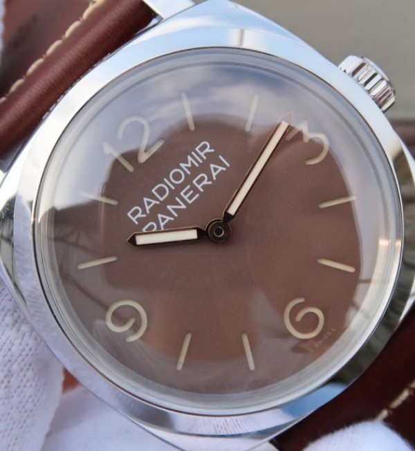Replica Panerai SF Radiomir PAM662 P.3000 Super Clone
