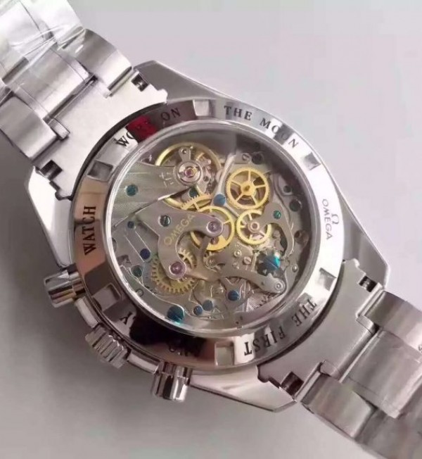 Replica Omega Speedmaster 311.30.42.30.01.003 Manual Winding Movement