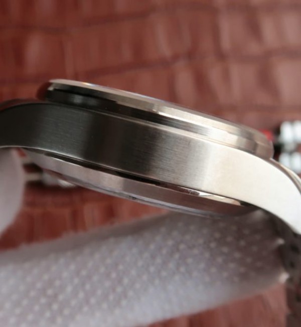 Replica IWC ZF Pilot Chrono 377706 Le Petit Prince SS Bracelet