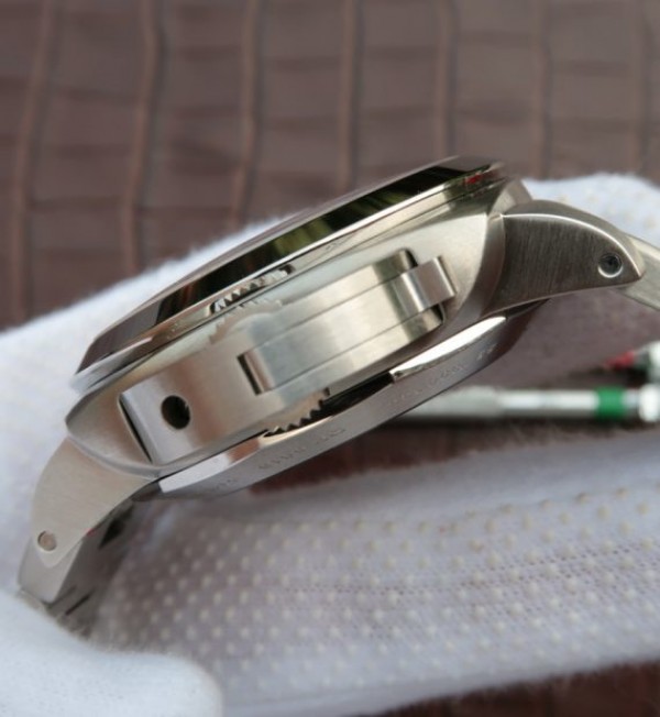 Replica Panerai ZF Luminor 1950 3 Days PAM328 SS Bracelet