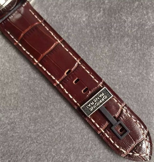 Replica Panerai Luminor GMT PAM088 Ultimate Edition