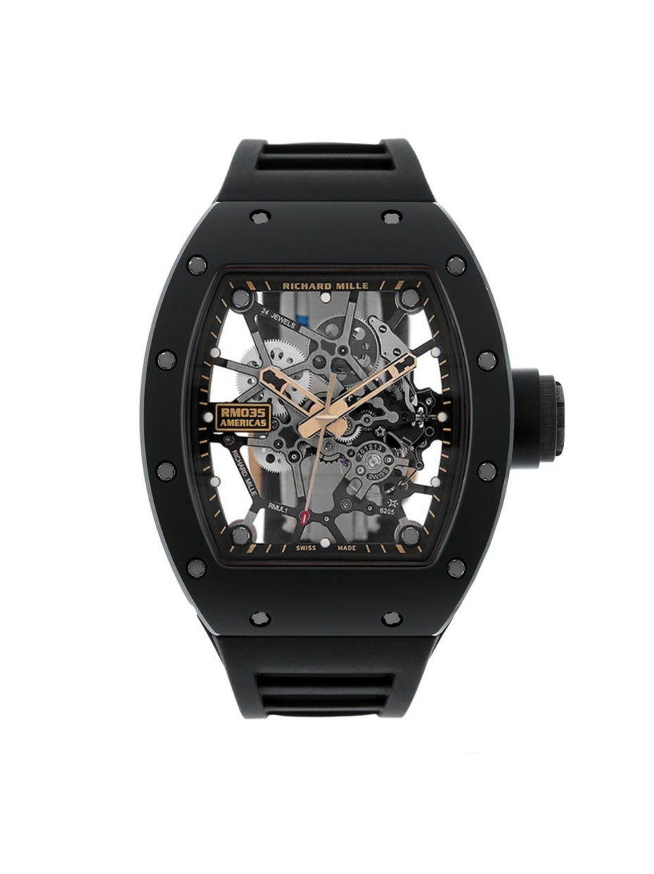 Richard Mille RM 035 Replica Rafael Nadal Limited wholesale factory price