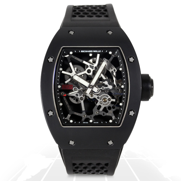 Richard Mille RM035 RAFAEL NADAL BABY RM035 AL wholesale factory price