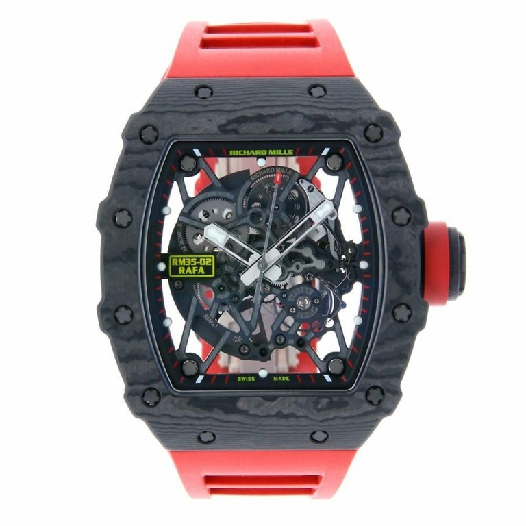 Richard Mille RM035 02 Replica RAFAEL NADAL NTPT wholesale factory price