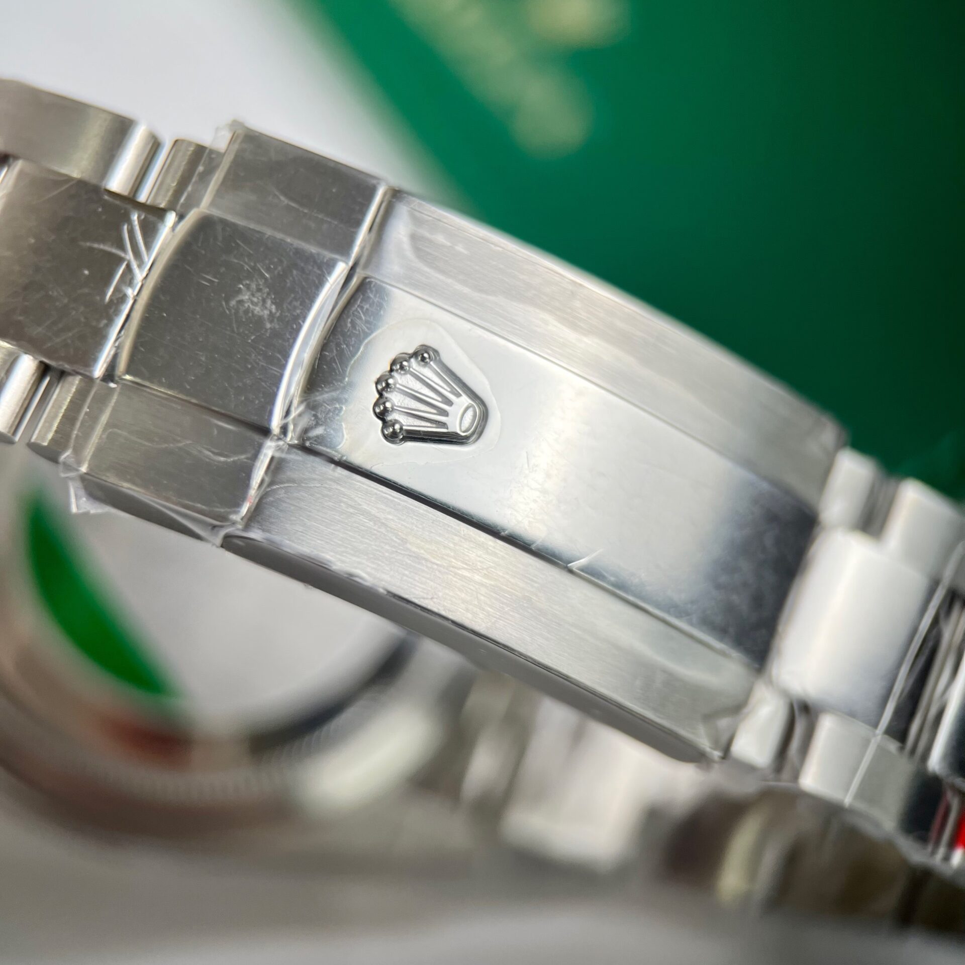 Rolex Replica 1:1 Watch Sky-Dweller Black Dial N Factory 42mm