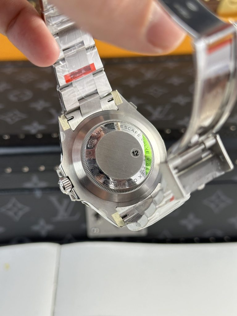 Rolex Replica 11 Watch Sea Dweller 126600 Highest Quality VSF 43mm