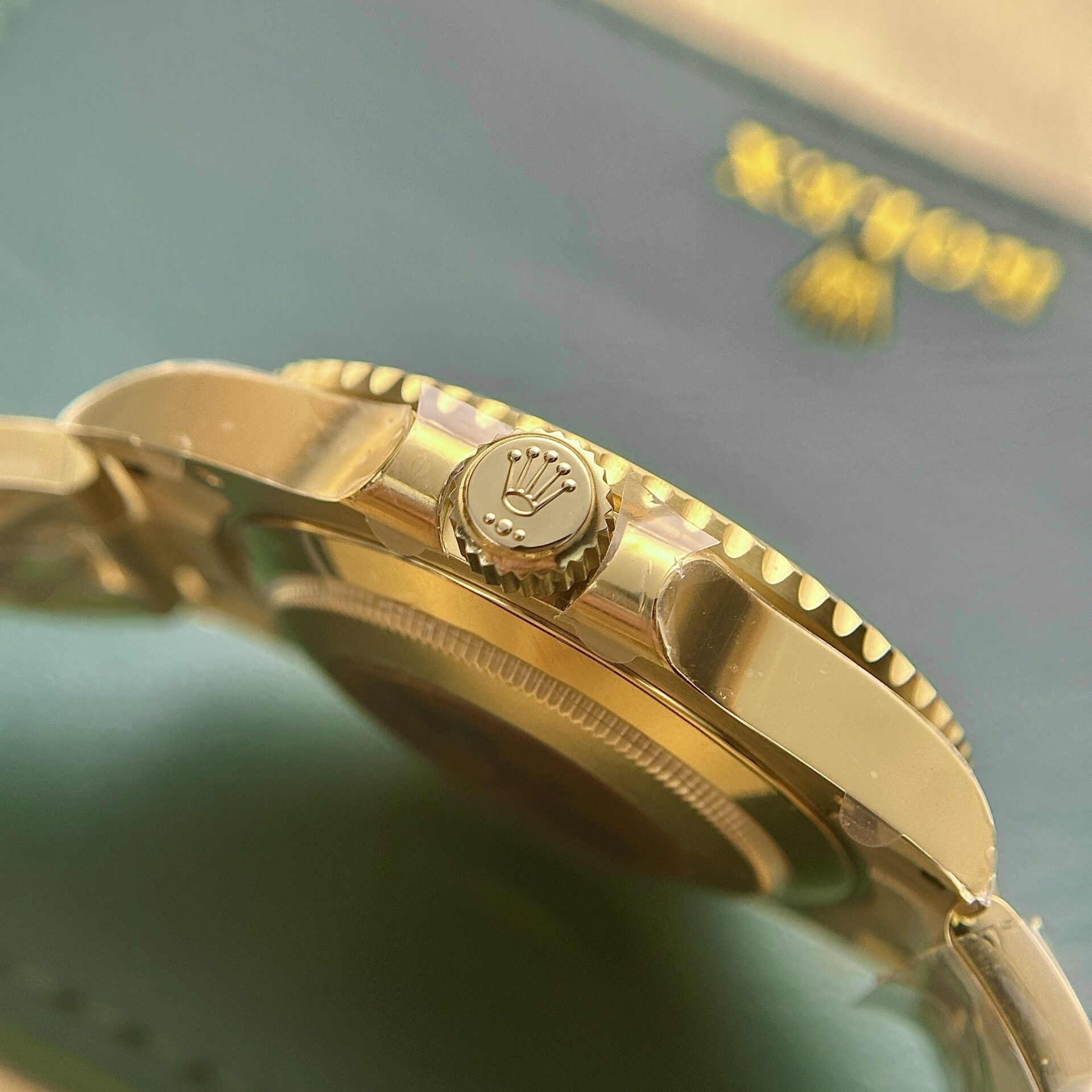 Rolex Replica 1:1 Watch Submariner Date 116618LN Factory Clean 40mm