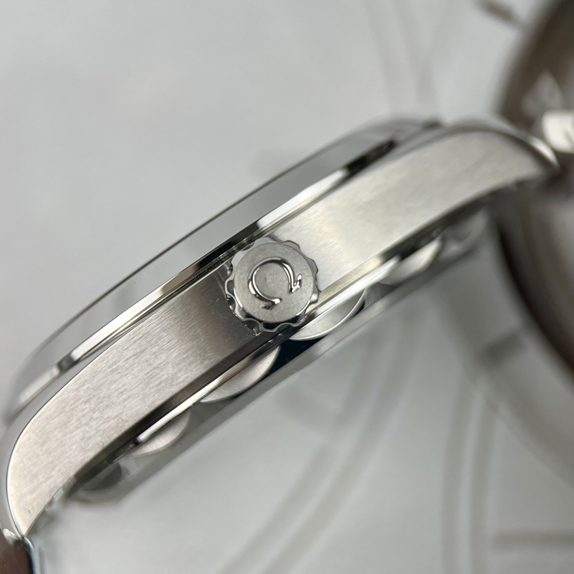 Omega Replica 11 Watch Seamaster Aqua Terra Green Dial Factory VS 41mm