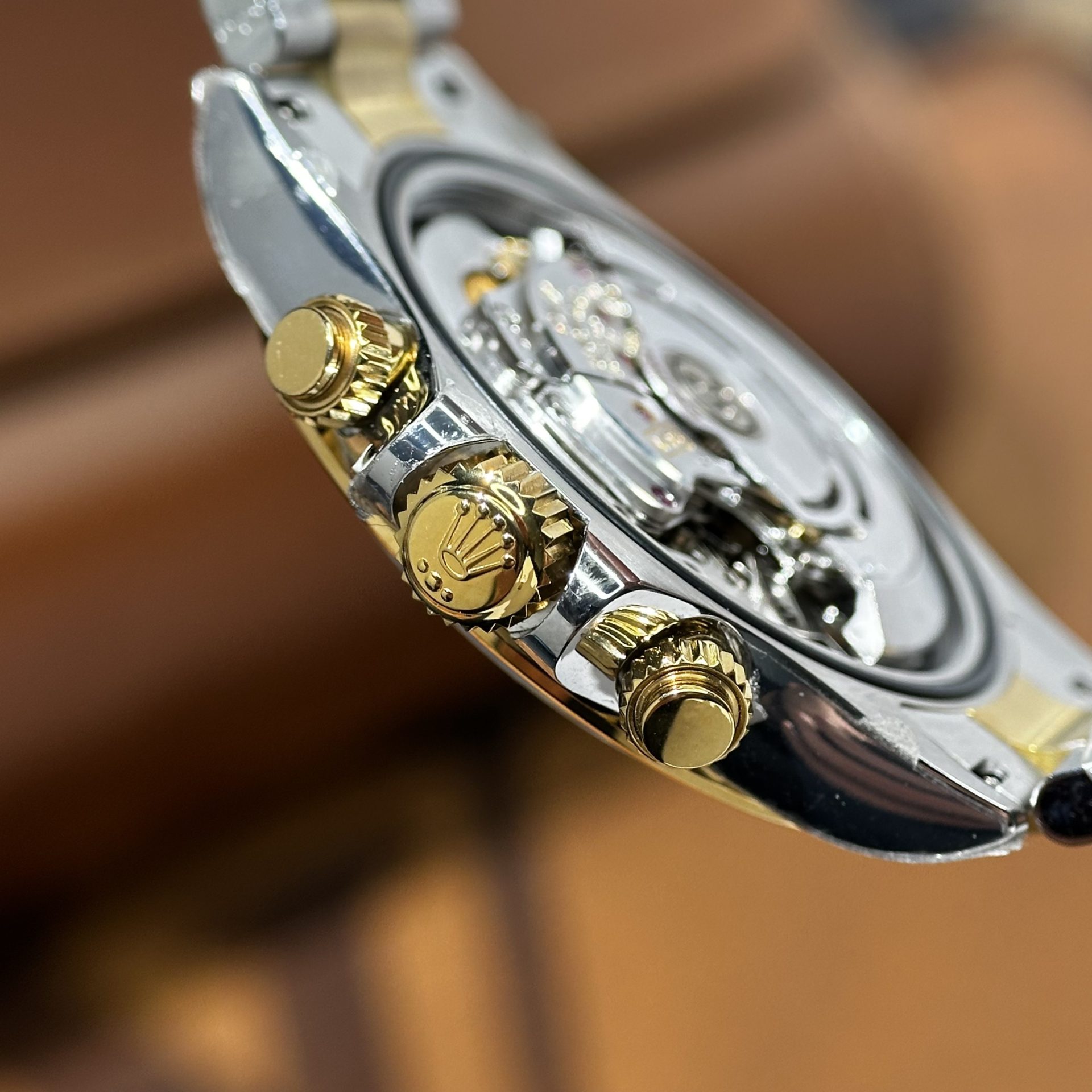Rolex Replica 1:1 Watch Cosmograph Daytona 126503 BT Factory 40mm