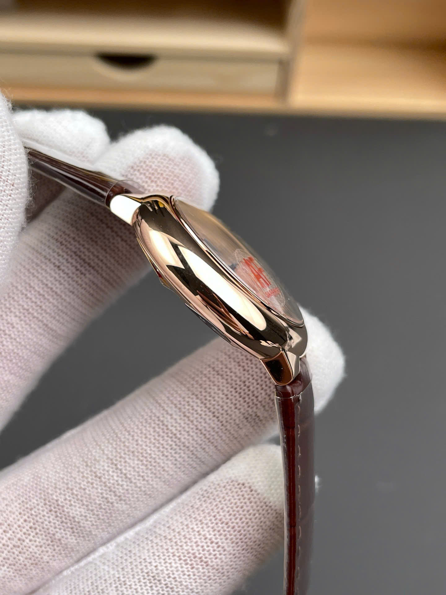 Cartier Ballon Bleu De WJBB0040 Replica Watches Women s Automatic Movement 33mm