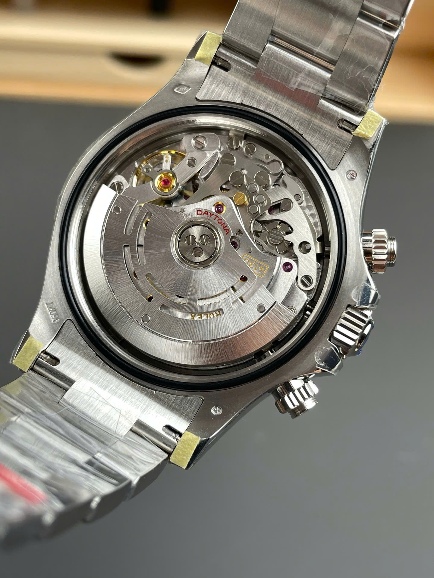 Rolex Cosmograph Daytona 116506 Replica Watches Best Quality Automatic Swiss Movement 40mm