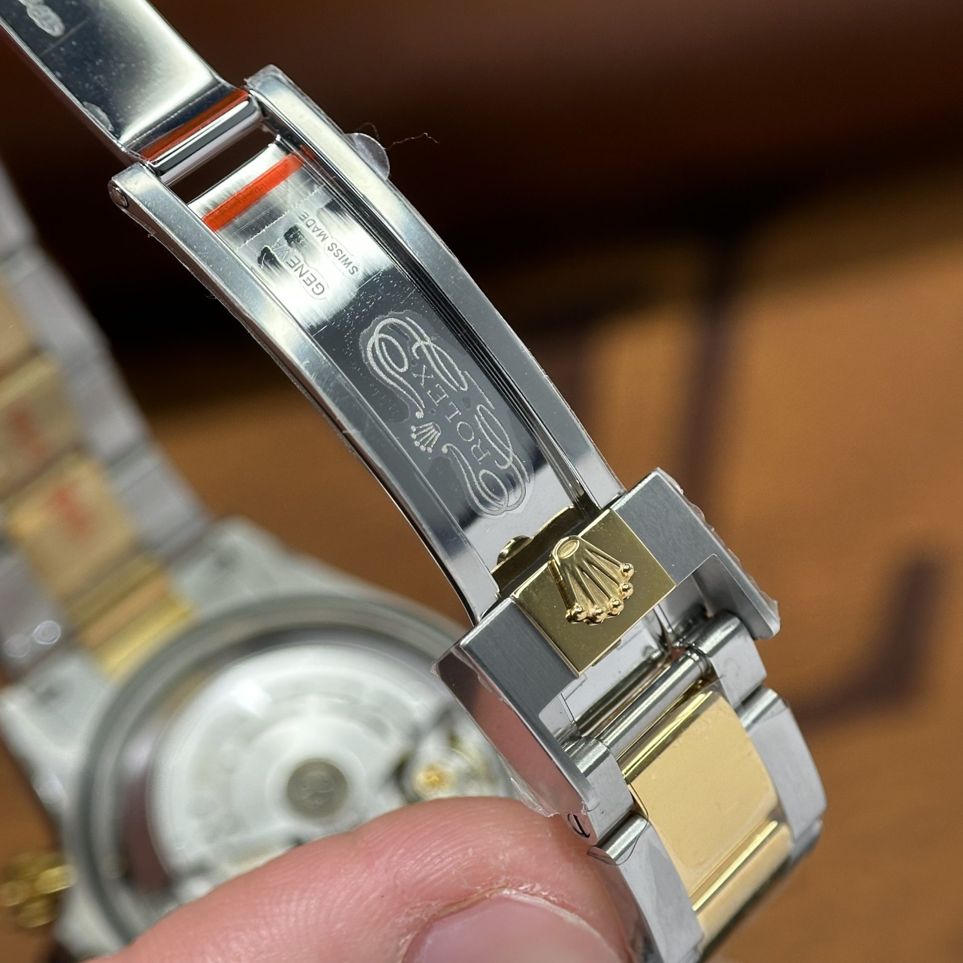 Rolex Replica 1:1 Watch Cosmograph Daytona 126503 BT Factory 40mm